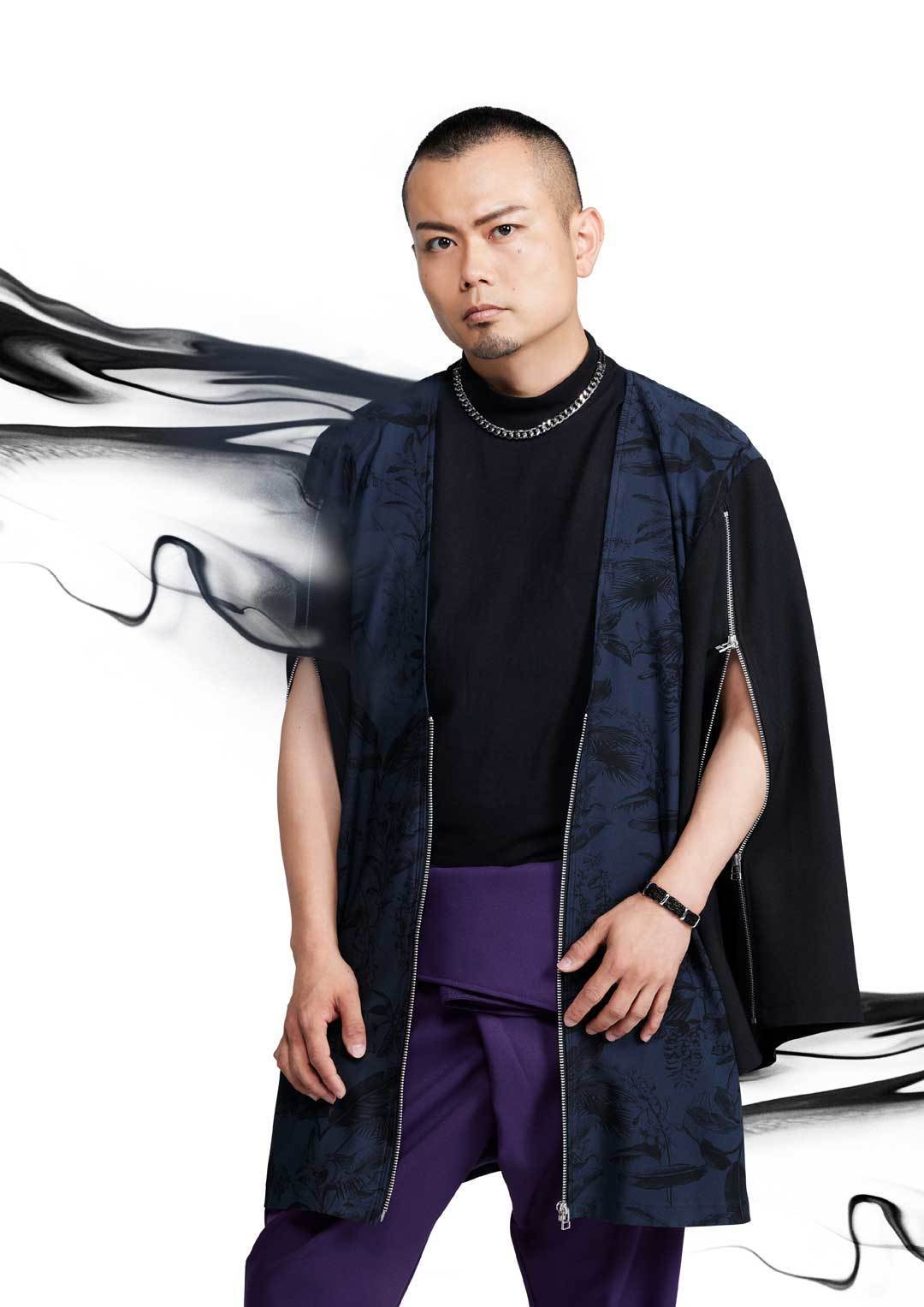 CD 華風月 湖上の月、流転の花 鈴華ゆう子 神永大輔 いぶくろ聖志