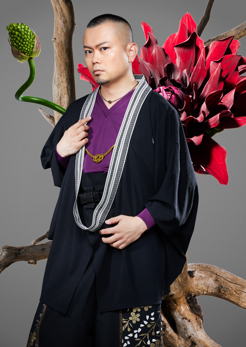 BIOGRAPHY | 和楽器バンド Official Website