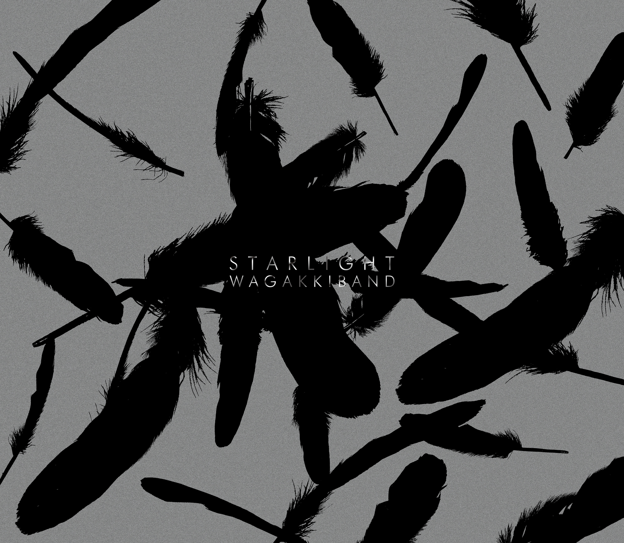 release】「Starlight」E.P.6月9日(水)発売！ - 和楽器バンド