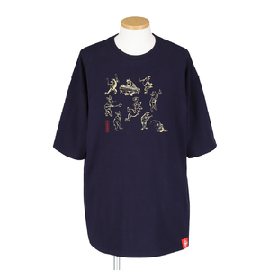 T-SHIRTS | 和楽器バンド Official Website