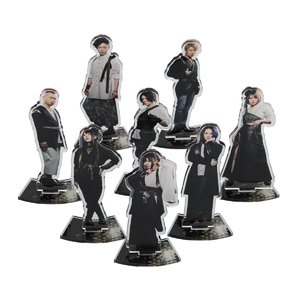 和楽器バンド アクリルスタンド IVSI アクリルスタンド 【I vs I】 | 和楽器バンド Official Website