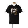 Tシャツ（10th logo）【THANKS〜八奏ノ音〜】 | 和楽器バンド Official