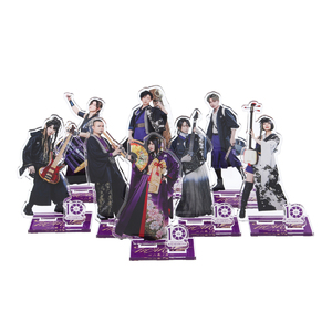 和楽器バンドIvsI 全員アクリルスタンド goods | 和楽器バンド
