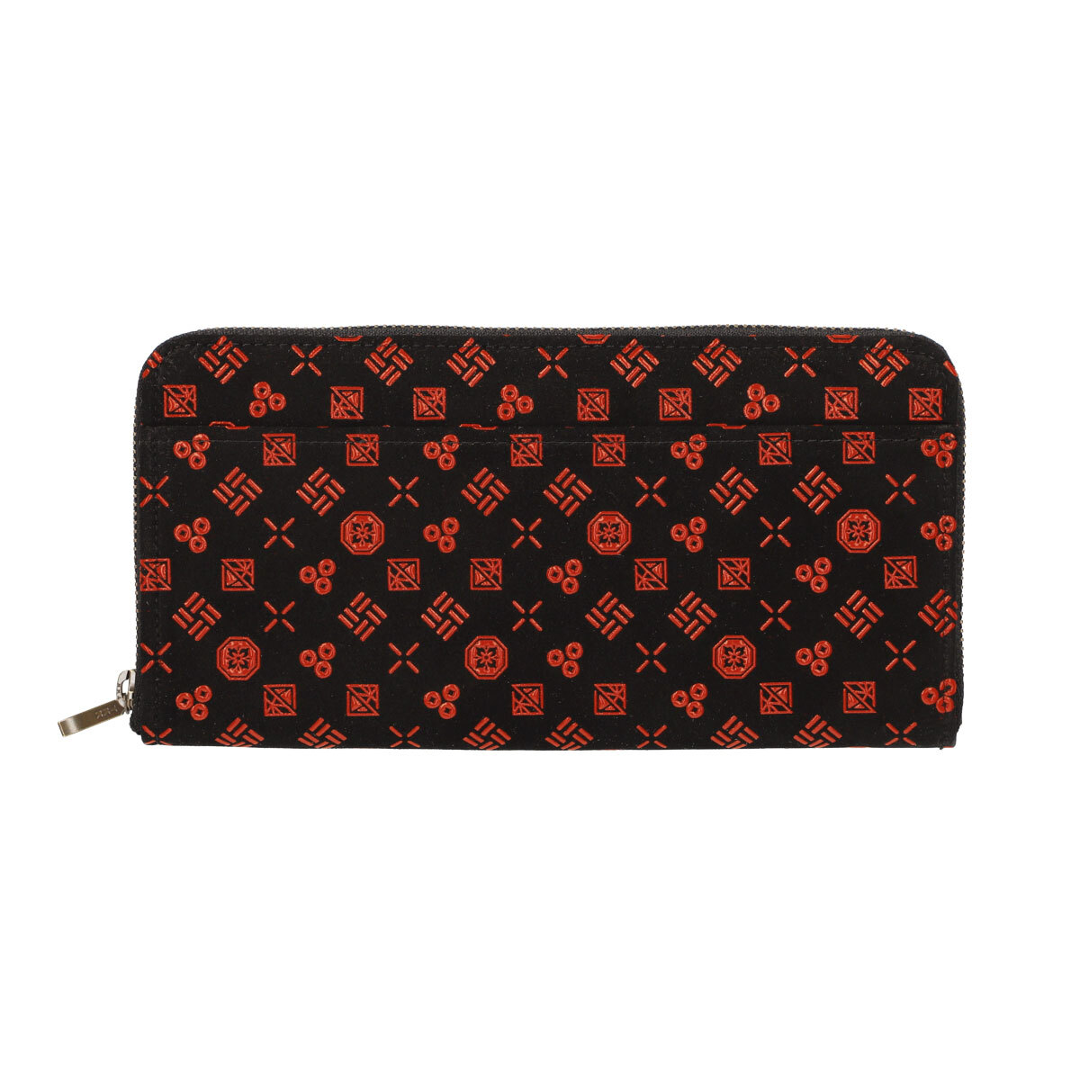 【オフィシャルショップ限定】 ドラゴンクエスト ジパング 甲州印伝 長財布 ロト オフィシャルショップ限定】ドラゴンクエスト ジパング 甲州印伝 長