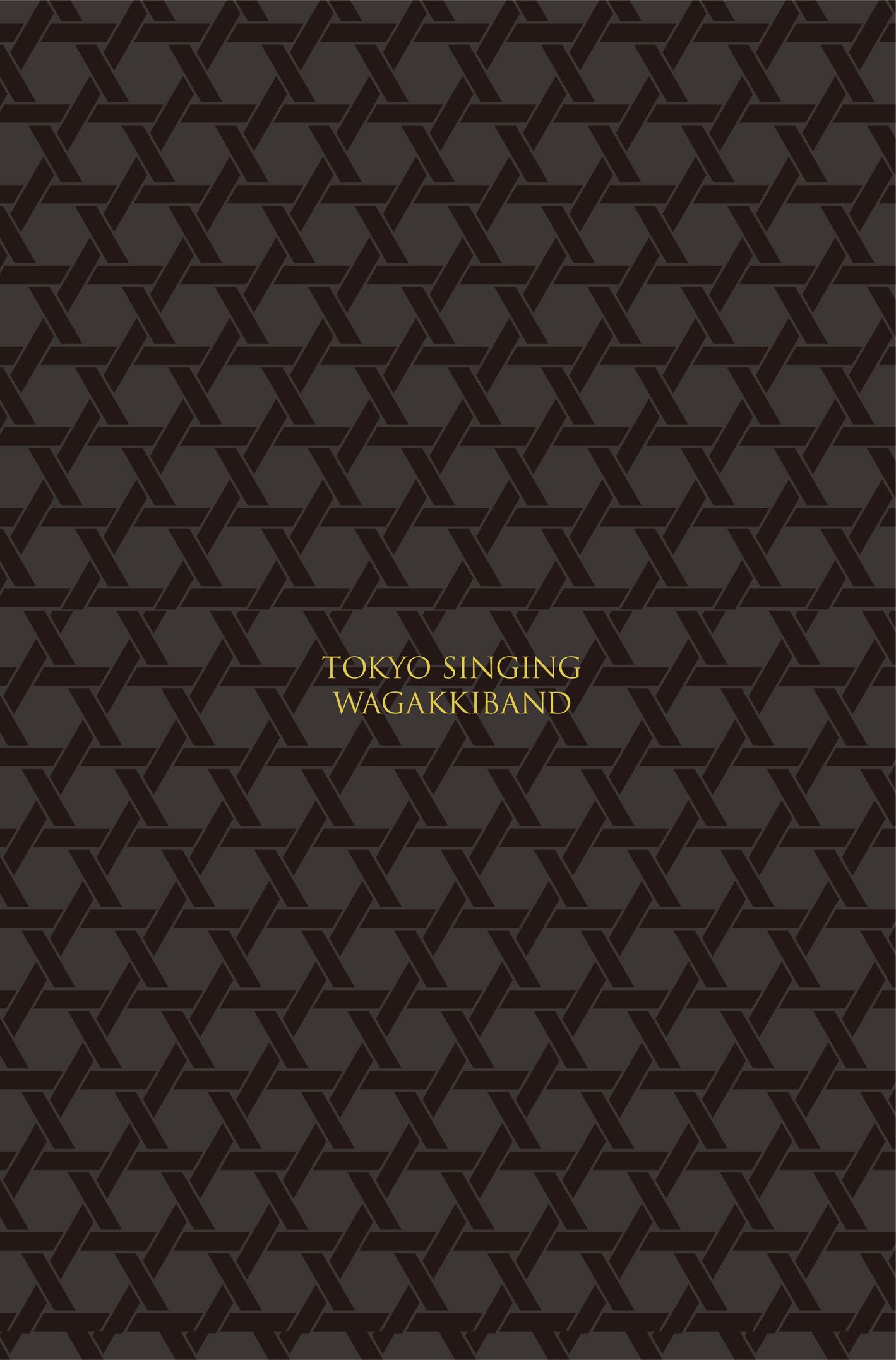 TOKYO SINGING | 和楽器バンド Official Website