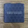コンパクトダブルミラー【TOKYO SINGING】